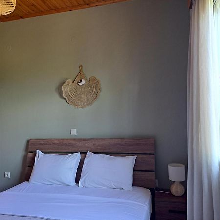 Holiday Home Orfanos Armenoí المظهر الخارجي الصورة