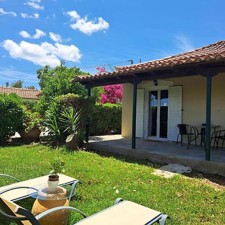 Holiday Home Orfanos Armenoí المظهر الخارجي الصورة