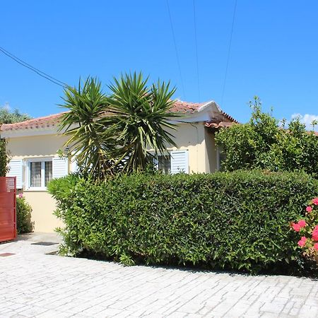Holiday Home Orfanos Armenoí المظهر الخارجي الصورة