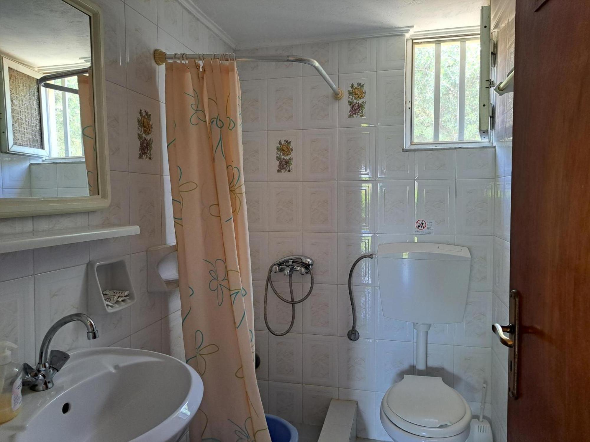Holiday Home Orfanos Armenoí المظهر الخارجي الصورة