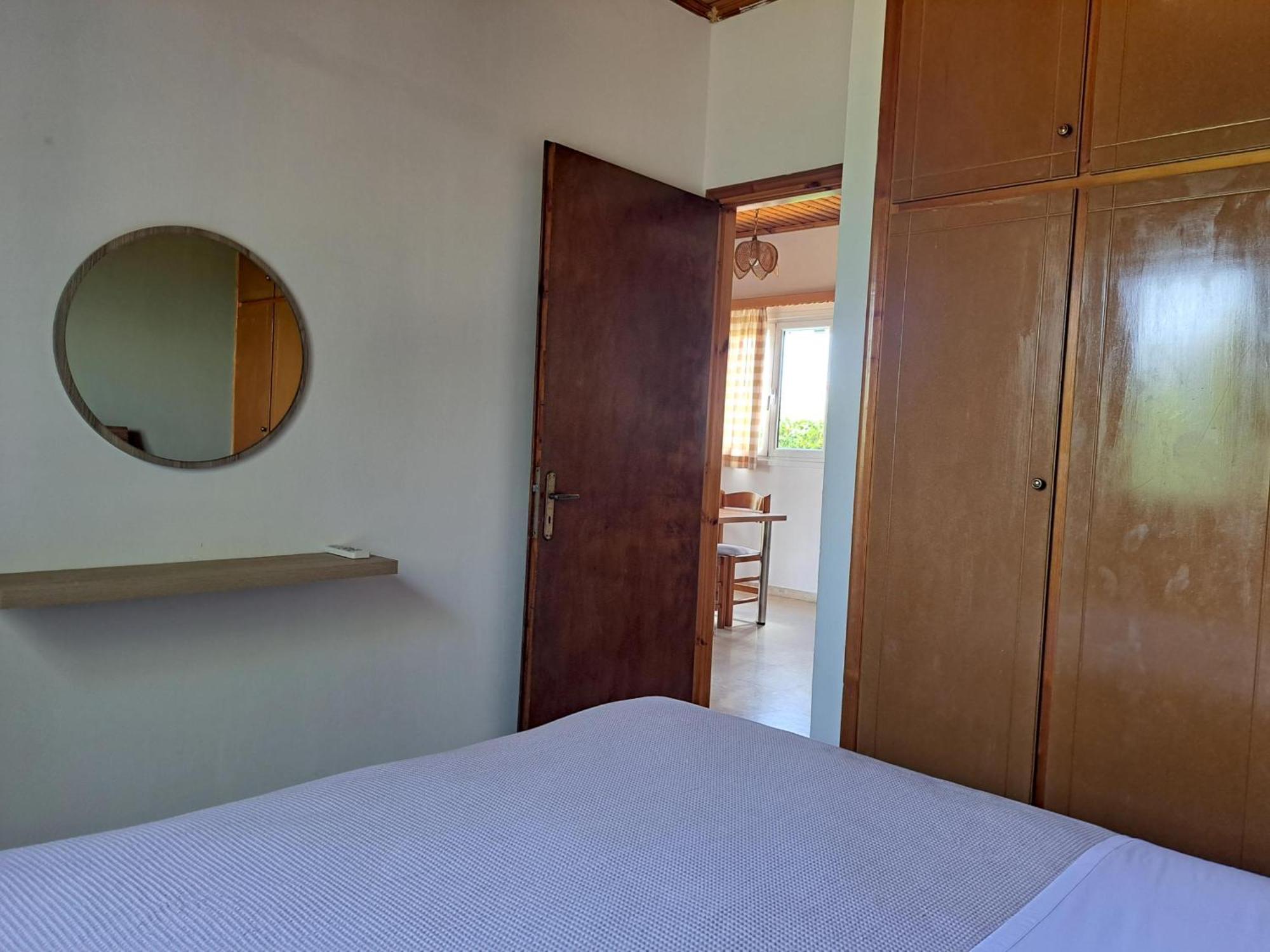 Holiday Home Orfanos Armenoí المظهر الخارجي الصورة