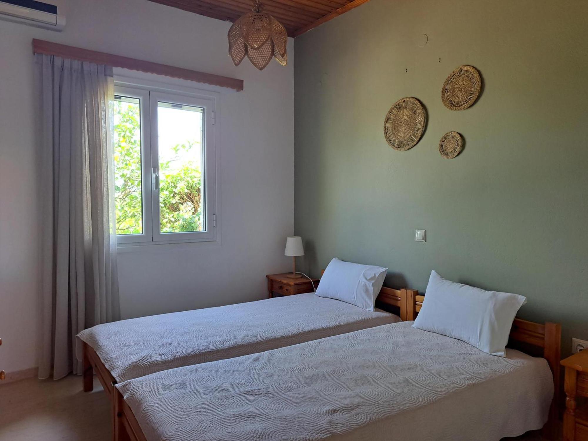 Holiday Home Orfanos Armenoí المظهر الخارجي الصورة