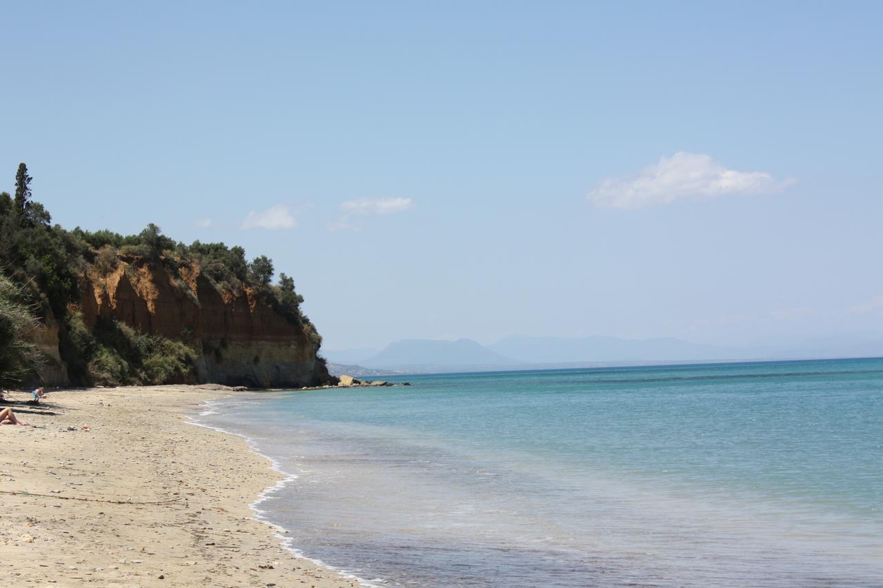 Holiday Home Orfanos Armenoí المظهر الخارجي الصورة
