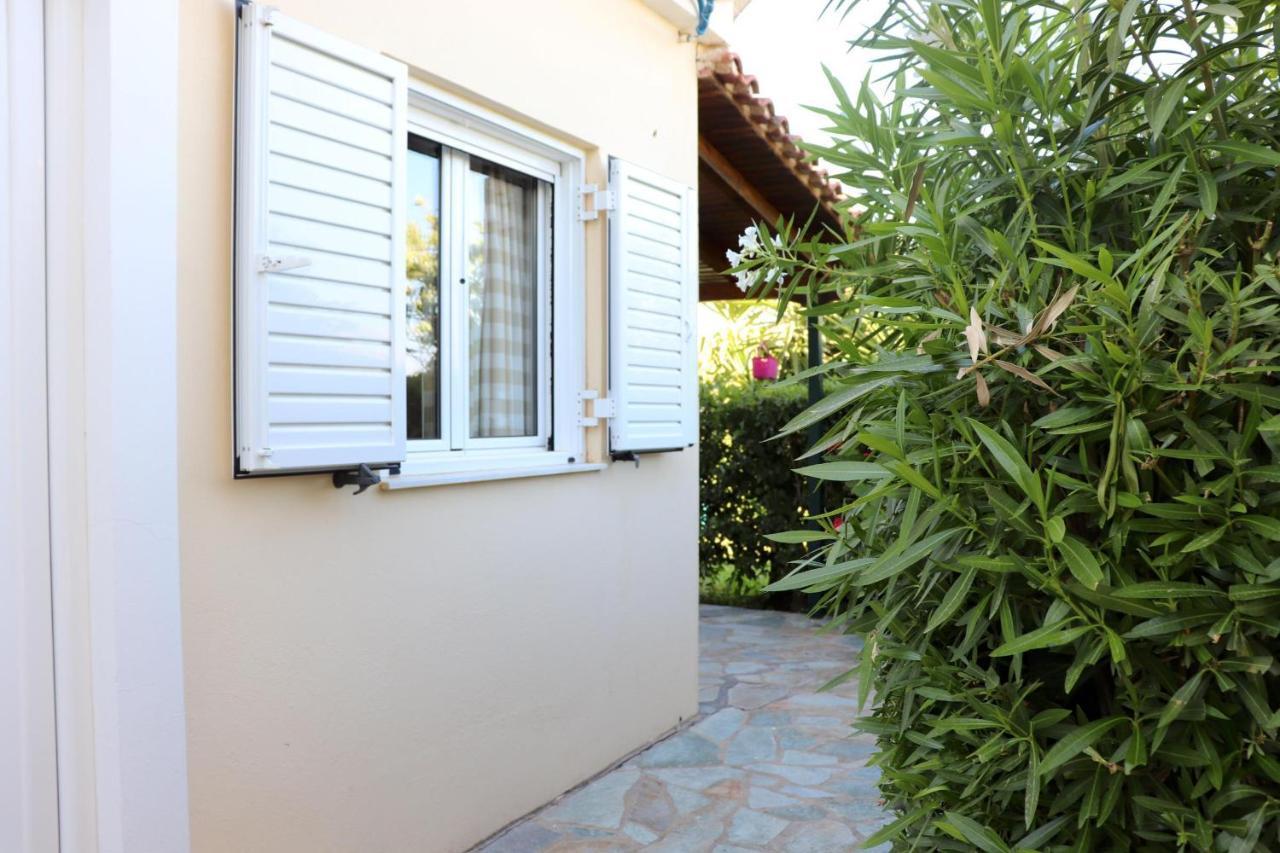 Holiday Home Orfanos Armenoí المظهر الخارجي الصورة